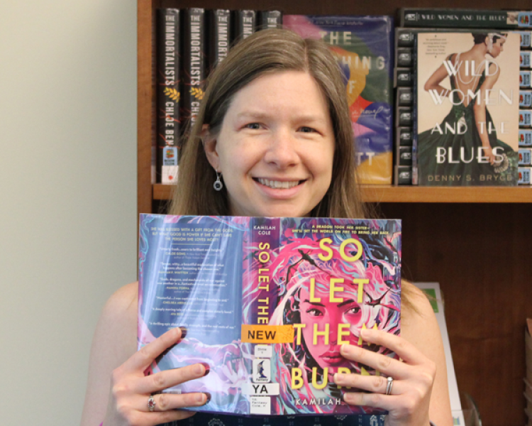 Home Wheaton Public Library